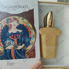 Духи Fiore D'ulivo от Xerjoff