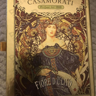 Духи Fiore D'ulivo от Xerjoff