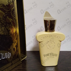 Отзывы Xerjoff Fiore D'ulivo