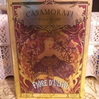 Отзыв Xerjoff Fiore D'ulivo