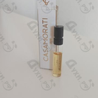 Отзыв Xerjoff Lira