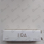 Духи Lira от Xerjoff