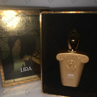 Отзыв Xerjoff Lira