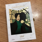 Духи Lira от Xerjoff