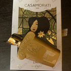 Отзыв Xerjoff Lira