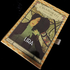 Духи Lira от Xerjoff