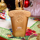 Отзыв Xerjoff Lira