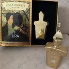 Отзыв Xerjoff Lira