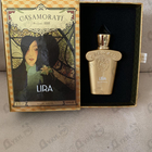 Отзыв Xerjoff Lira