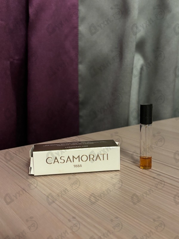 Купить Lira от Xerjoff