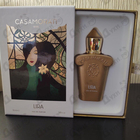 Отзыв Xerjoff Lira