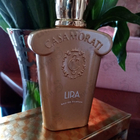 Духи Lira от Xerjoff