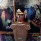 Духи Lira от Xerjoff