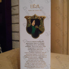 Отзыв Xerjoff Lira