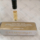 Отзыв Xerjoff Lira