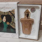 Отзывы Xerjoff Lira