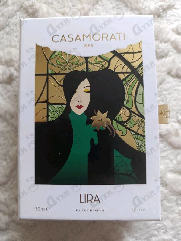 Купить Xerjoff Lira