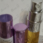 Отзыв Xerjoff Lira