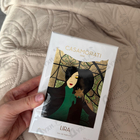 Отзыв Xerjoff Lira