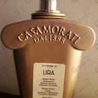 Духи Lira от Xerjoff