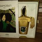 Отзыв Xerjoff Lira