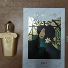 Отзыв Xerjoff Lira