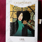 Отзыв Xerjoff Lira