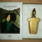 Духи Lira от Xerjoff