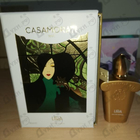 Духи Lira от Xerjoff