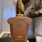 Духи Lira от Xerjoff