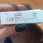 Духи Lira от Xerjoff