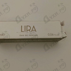 Духи Lira от Xerjoff