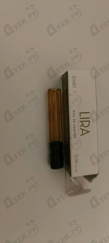 Отзывы Xerjoff Lira