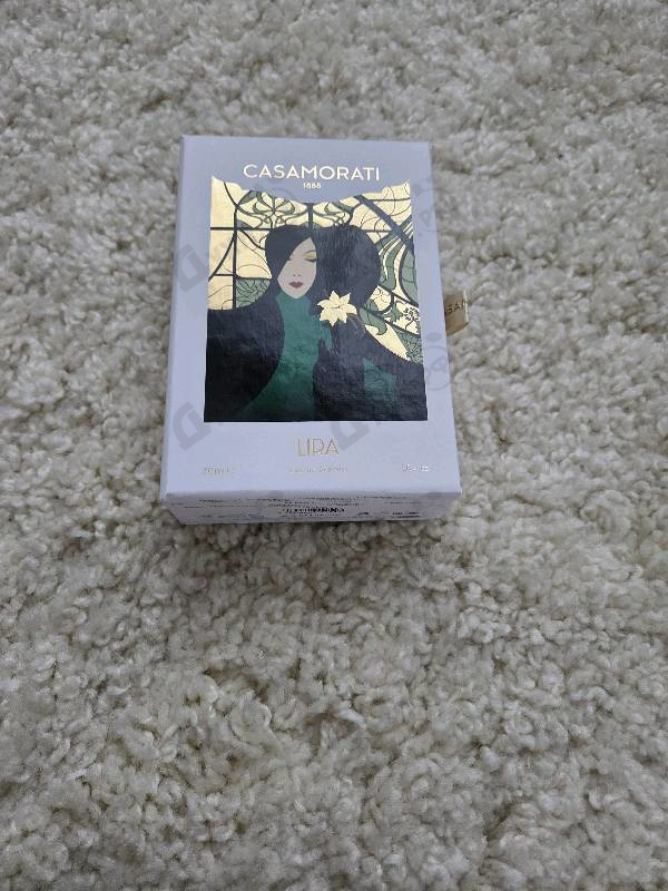 Духи Lira от Xerjoff