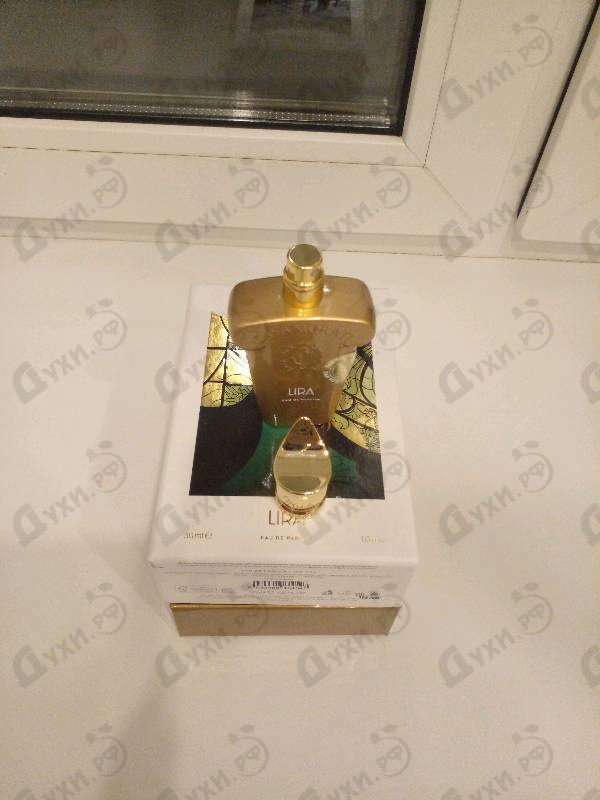 Купить Xerjoff Lira