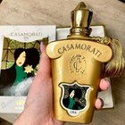 Духи Lira от Xerjoff