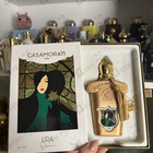 Отзыв Xerjoff Lira