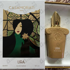 Отзыв Xerjoff Lira