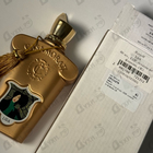 Отзыв Xerjoff Lira