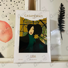 Отзыв Xerjoff Lira