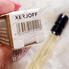 Духи Lira от Xerjoff