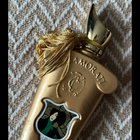 Отзыв Xerjoff Lira