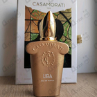 Парфюм Xerjoff Lira