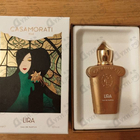 Духи Lira от Xerjoff