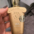 Духи Lira от Xerjoff