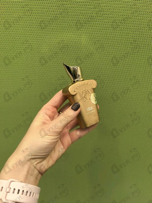 Духи Lira от Xerjoff