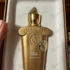Отзыв Xerjoff Lira