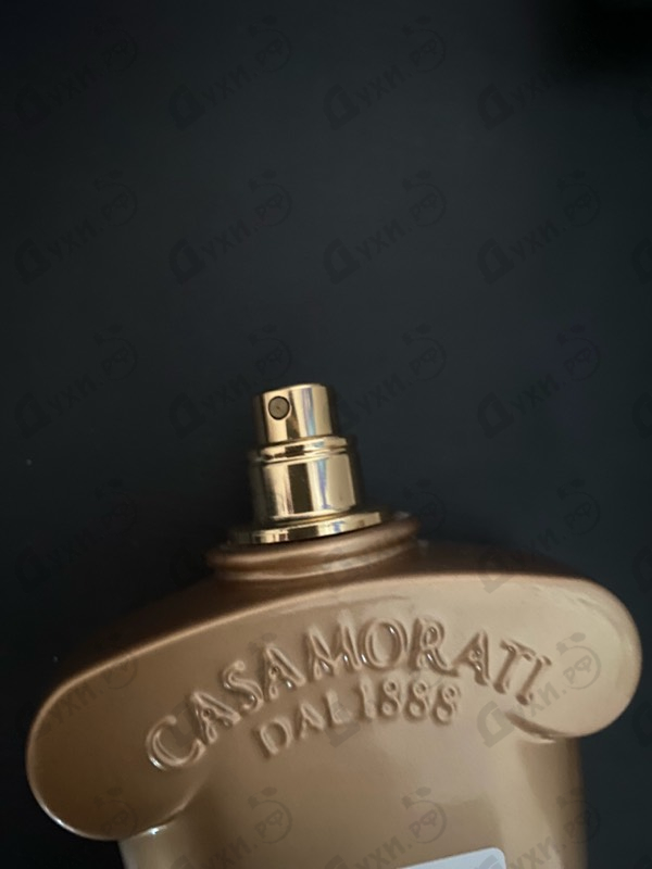 Отзывы Xerjoff Lira