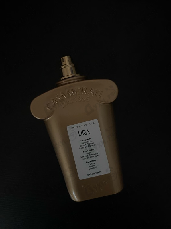 Купить Lira от Xerjoff