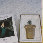 Духи Lira от Xerjoff